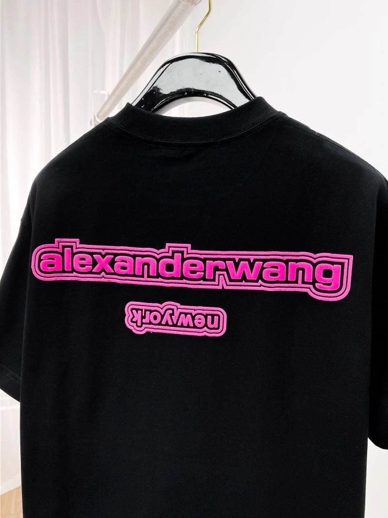 Alexander Wang T-Shirts HighQuality 95357