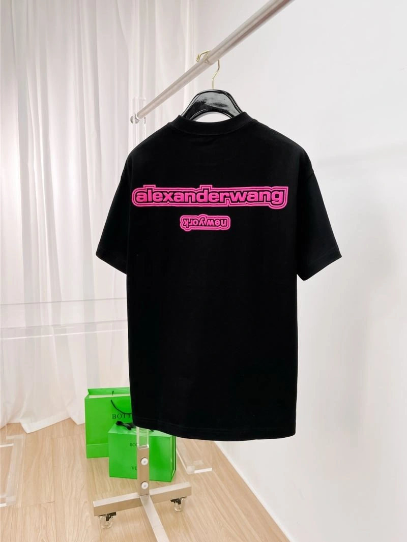 Alexander Wang T-Shirts HighQuality 95357