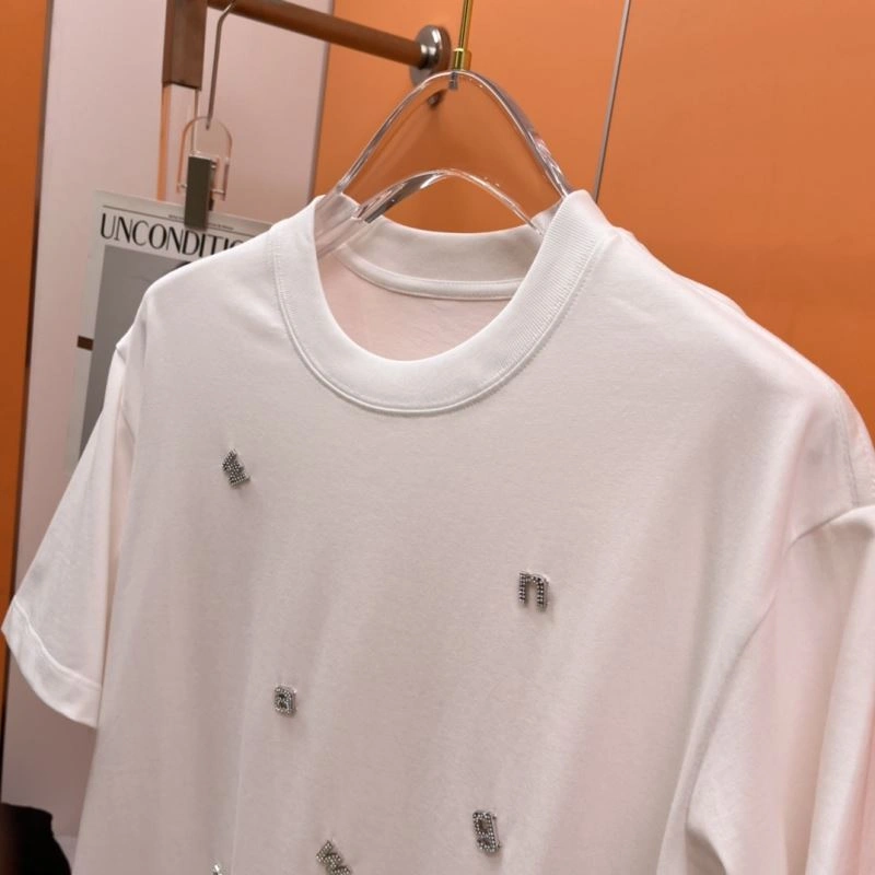 Versatile Alexander Wang T-Shirts 95353