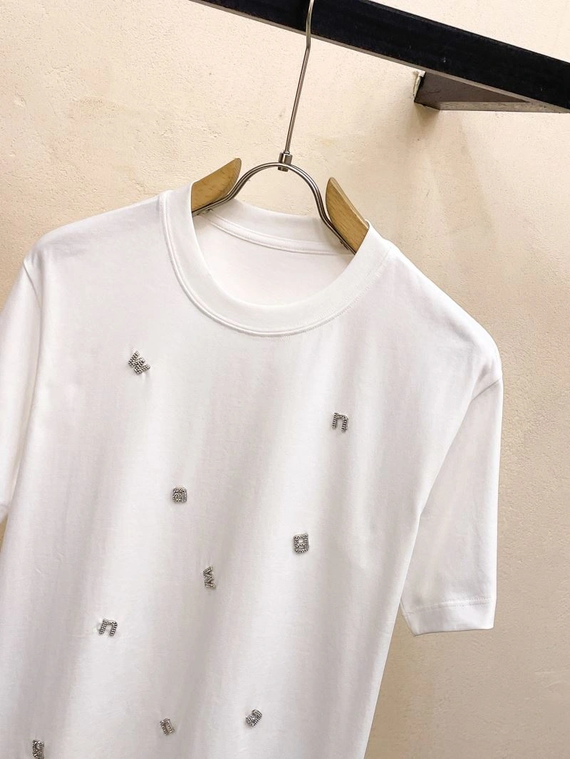 Alexander Wang T-Shirts Trendy 95356