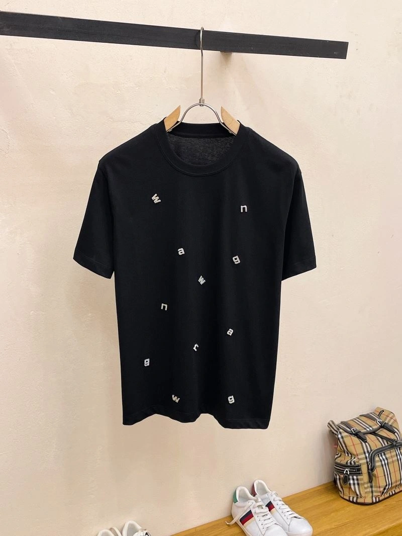 Youthful Alexander Wang T-Shirts 95381
