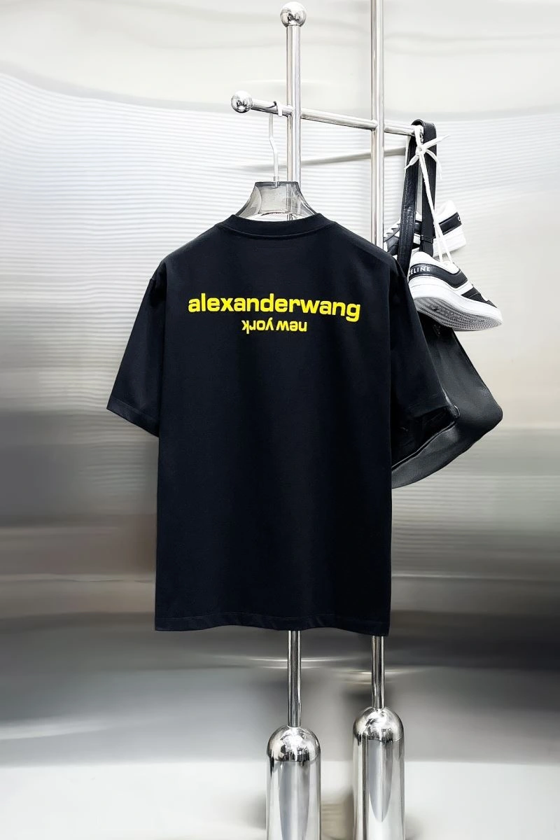 Seasonal Alexander Wang T-Shirts 95347