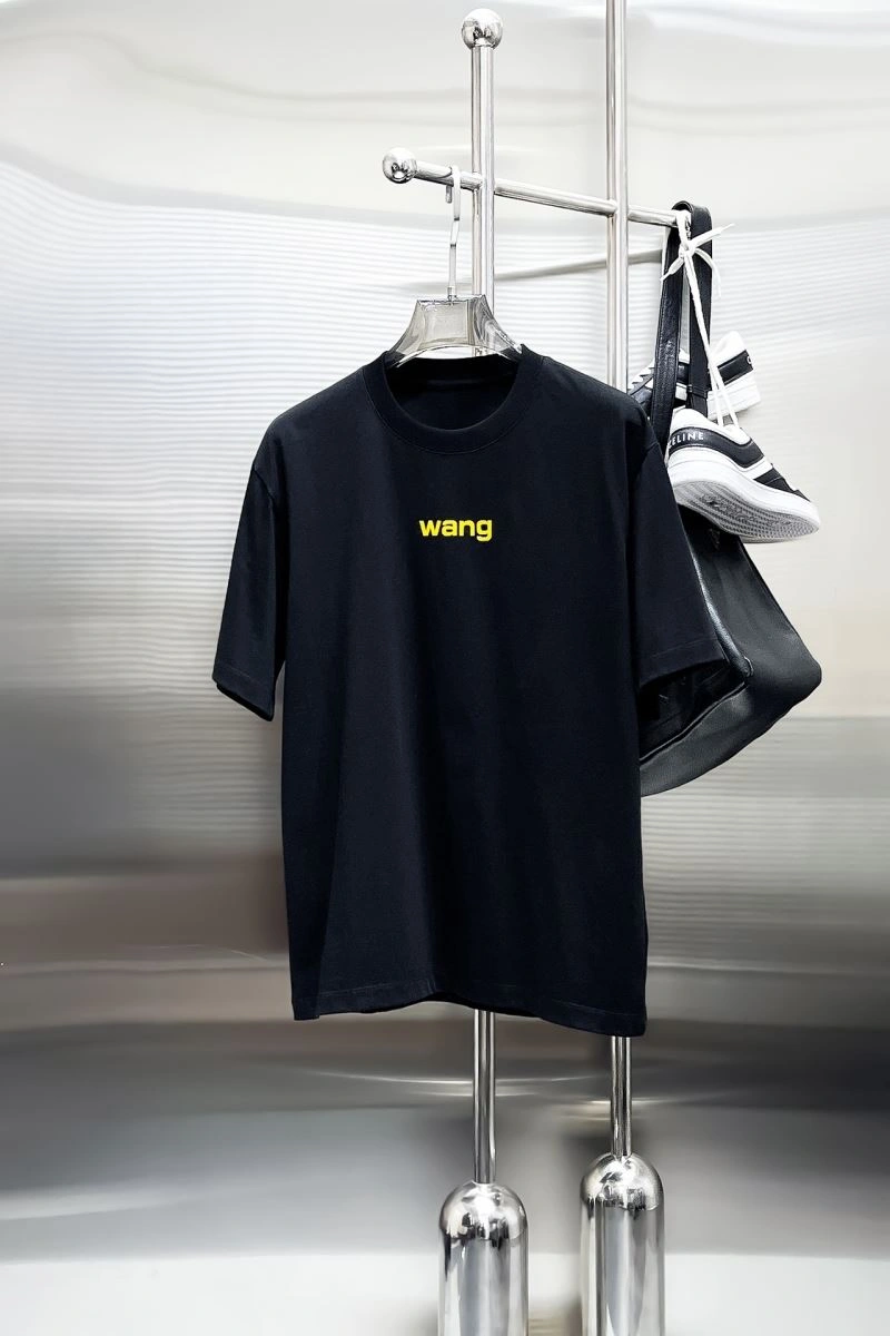 Seasonal Alexander Wang T-Shirts 95347