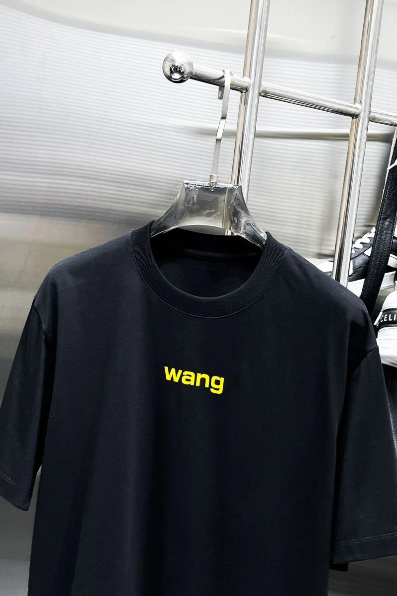 Seasonal Alexander Wang T-Shirts 95347
