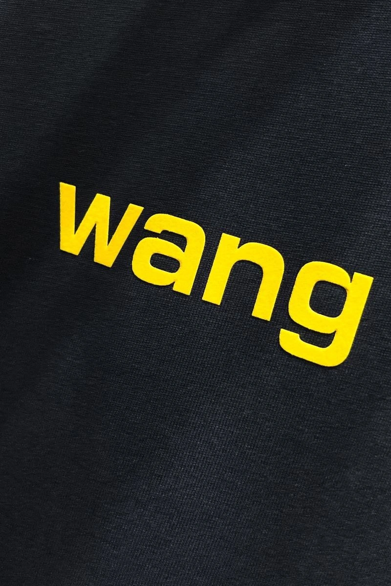 Seasonal Alexander Wang T-Shirts 95347
