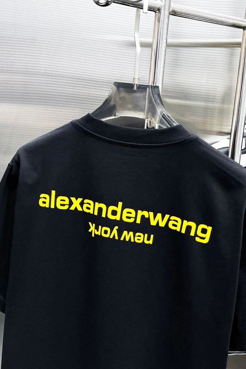Seasonal Alexander Wang T-Shirts 95347