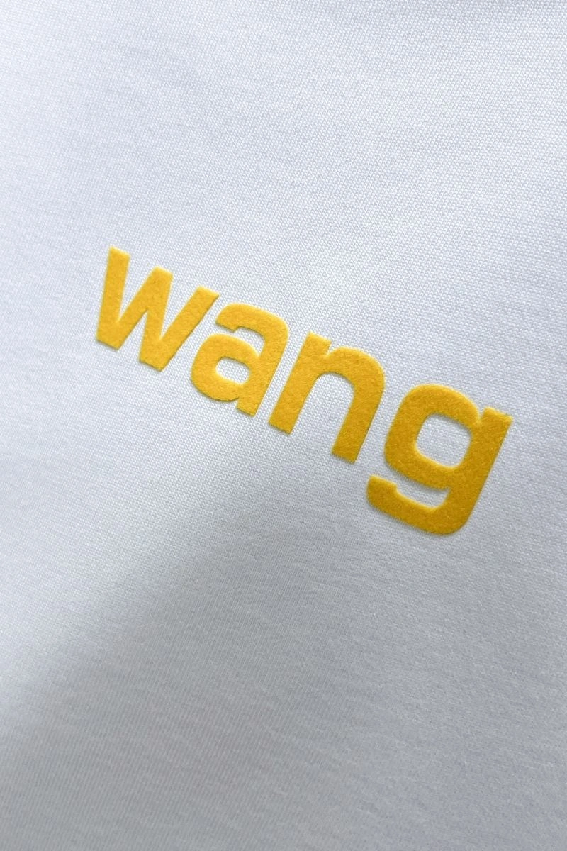 Alexander Wang T-Shirts Stretchable 95346