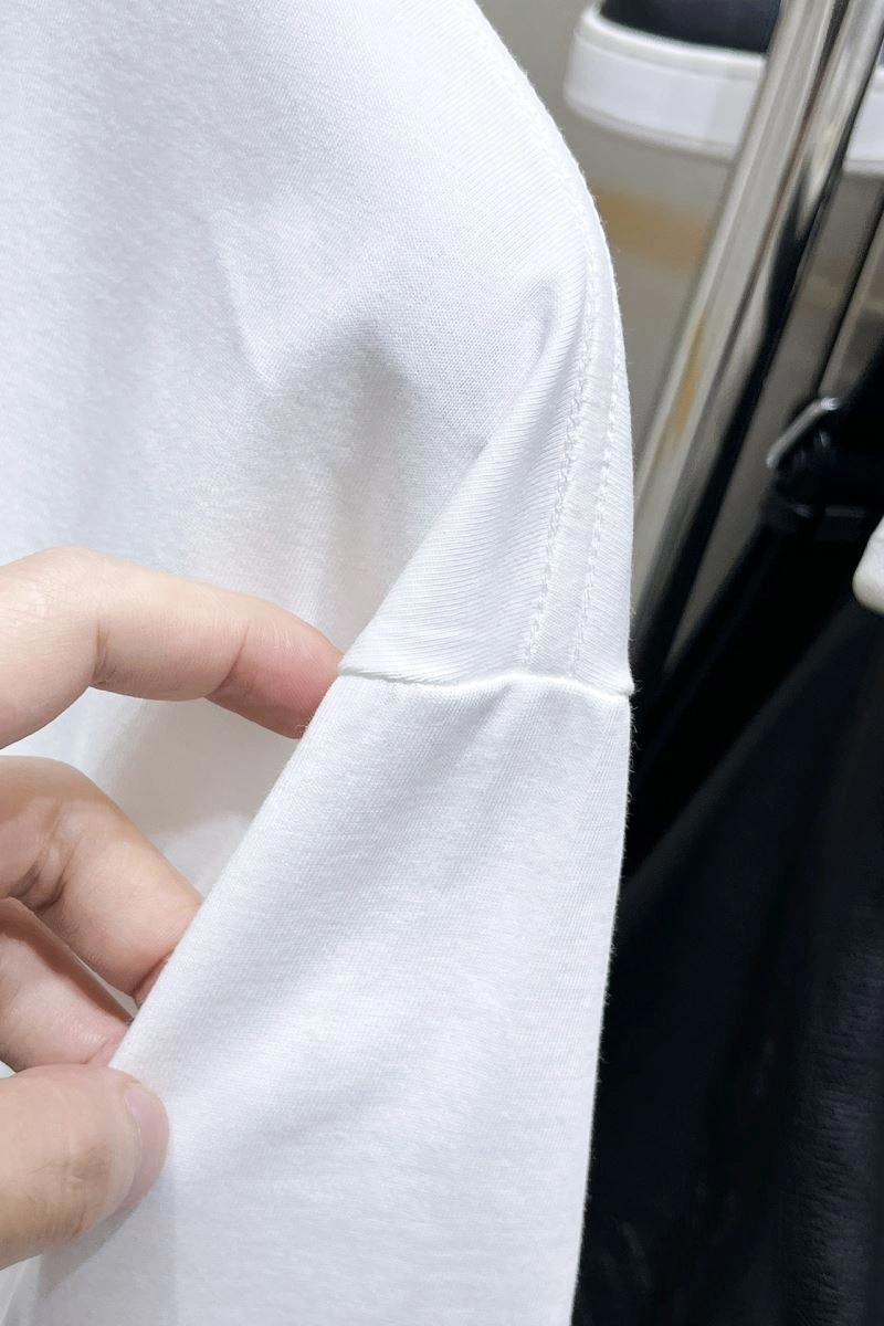 Alexander Wang T-Shirts Stretchable 95346