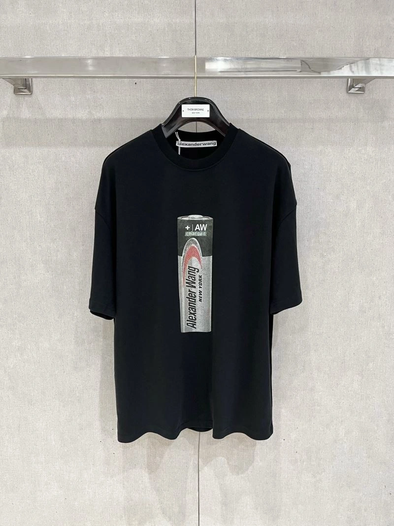 Alexander Wang T-Shirts Compact 95377