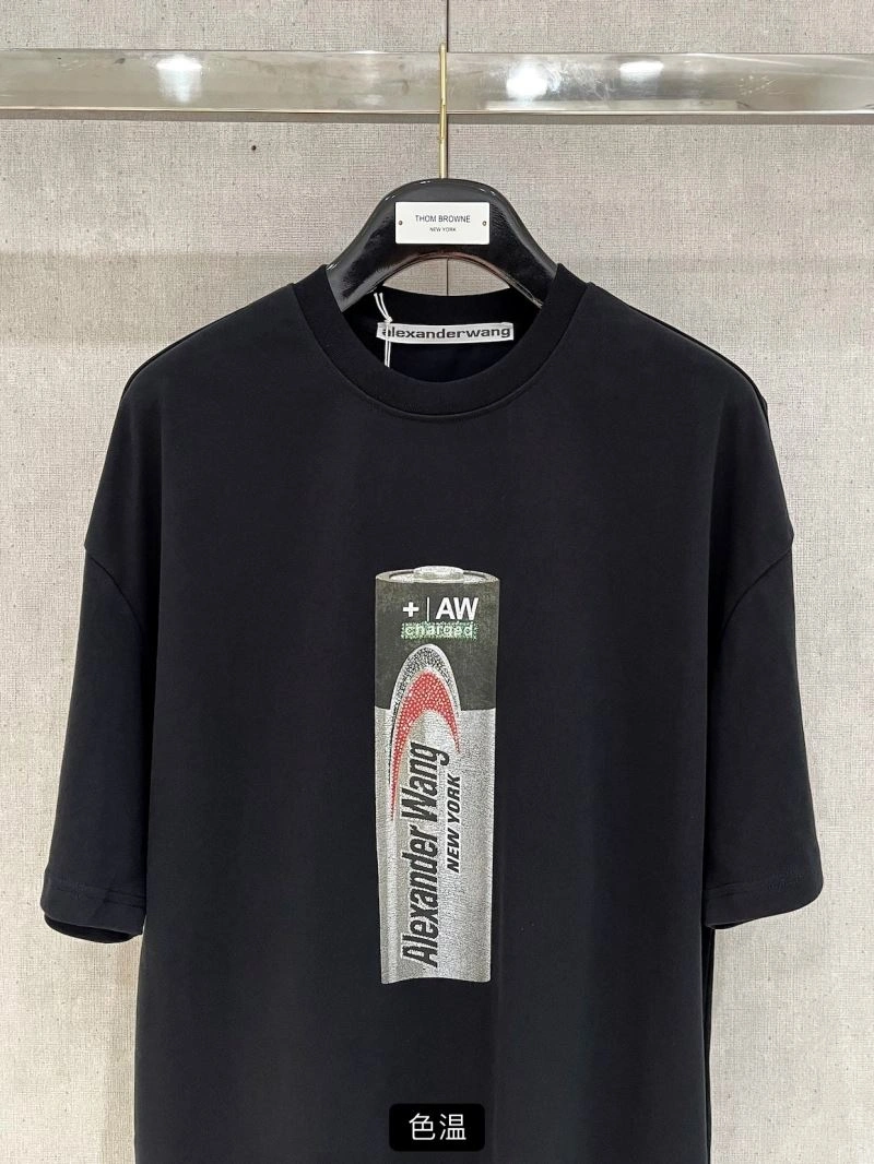 Alexander Wang T-Shirts Compact 95377