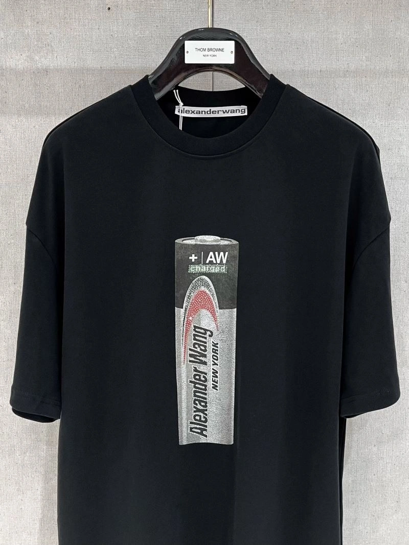 Alexander Wang T-Shirts Compact 95377