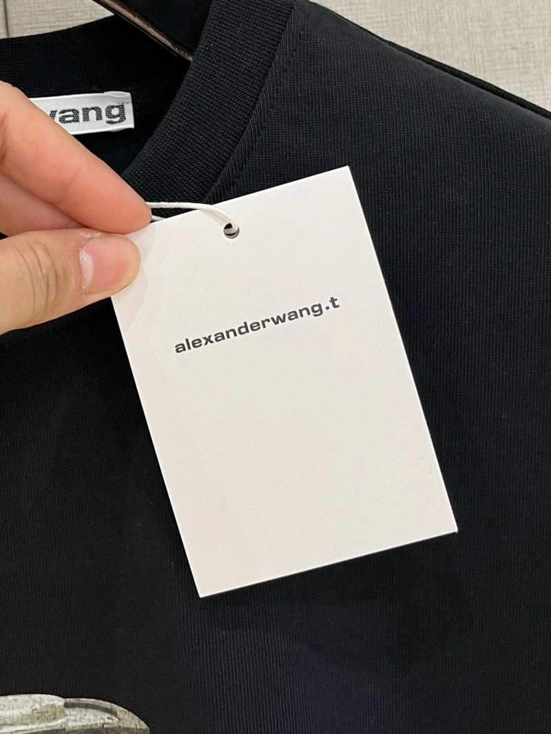 Alexander Wang T-Shirts Compact 95377
