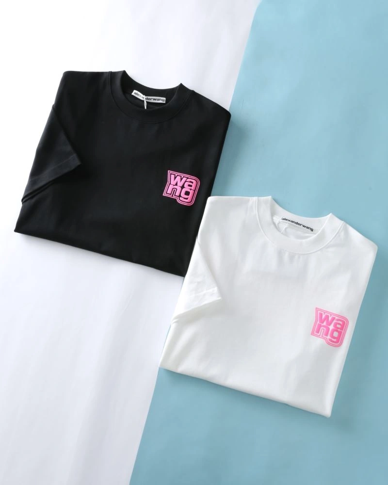 SunProtective Alexander Wang T-Shirts 95344