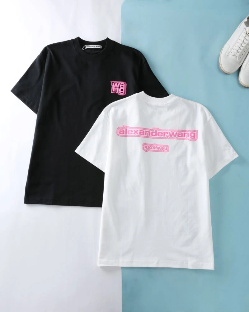SunProtective Alexander Wang T-Shirts 95344