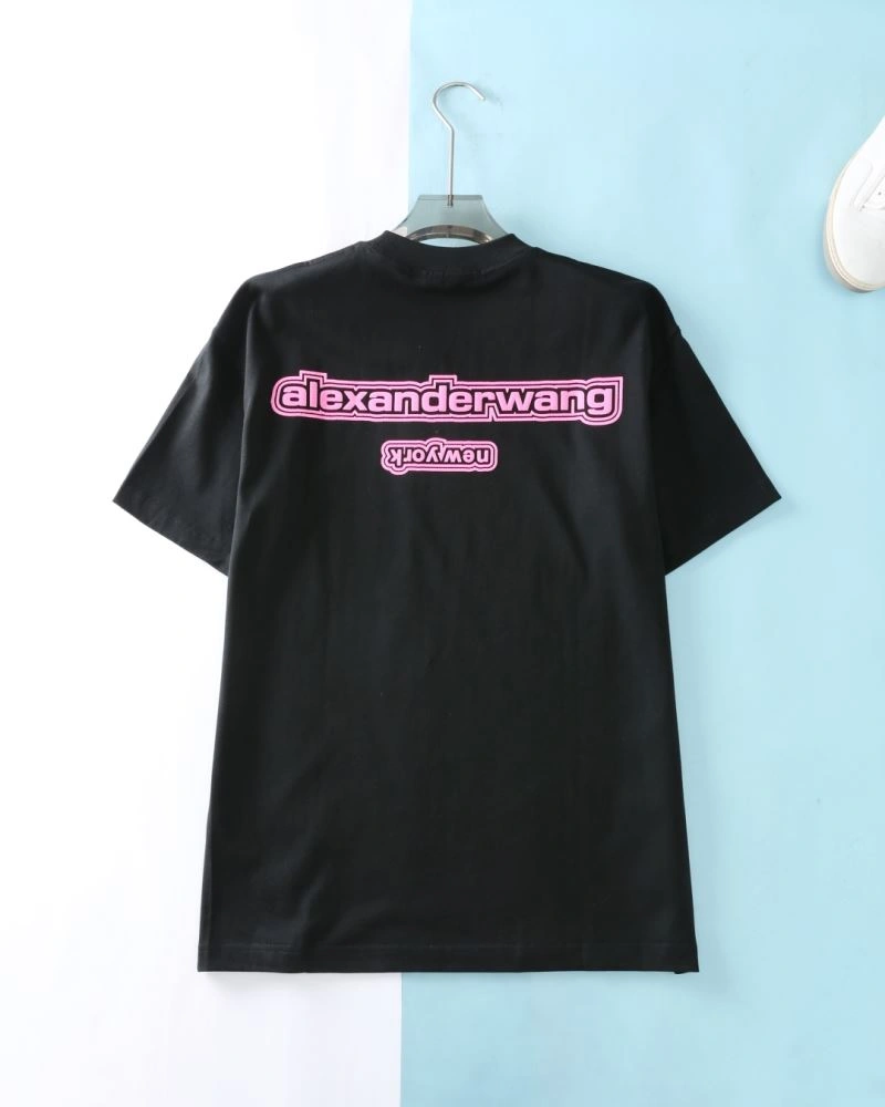Resilient Alexander Wang T-Shirts 95345