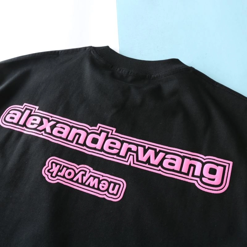Resilient Alexander Wang T-Shirts 95345
