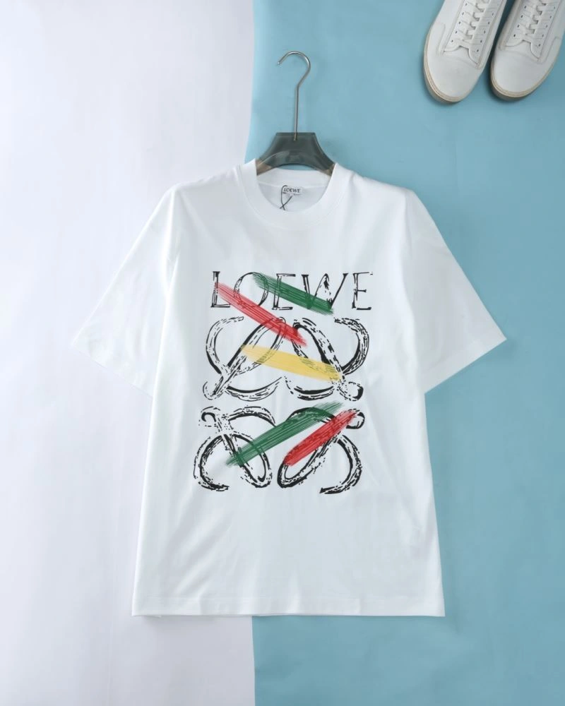 Vibrant Alexander Wang T-Shirts 95342