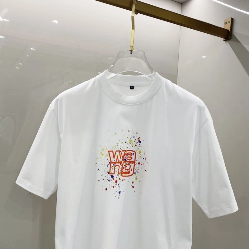 Alexander Wang T-Shirts ZeroBulk 95332
