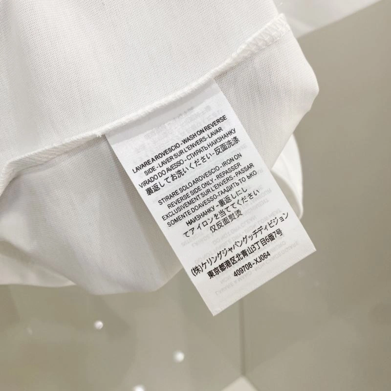Alexander Wang T-Shirts ZeroBulk 95332