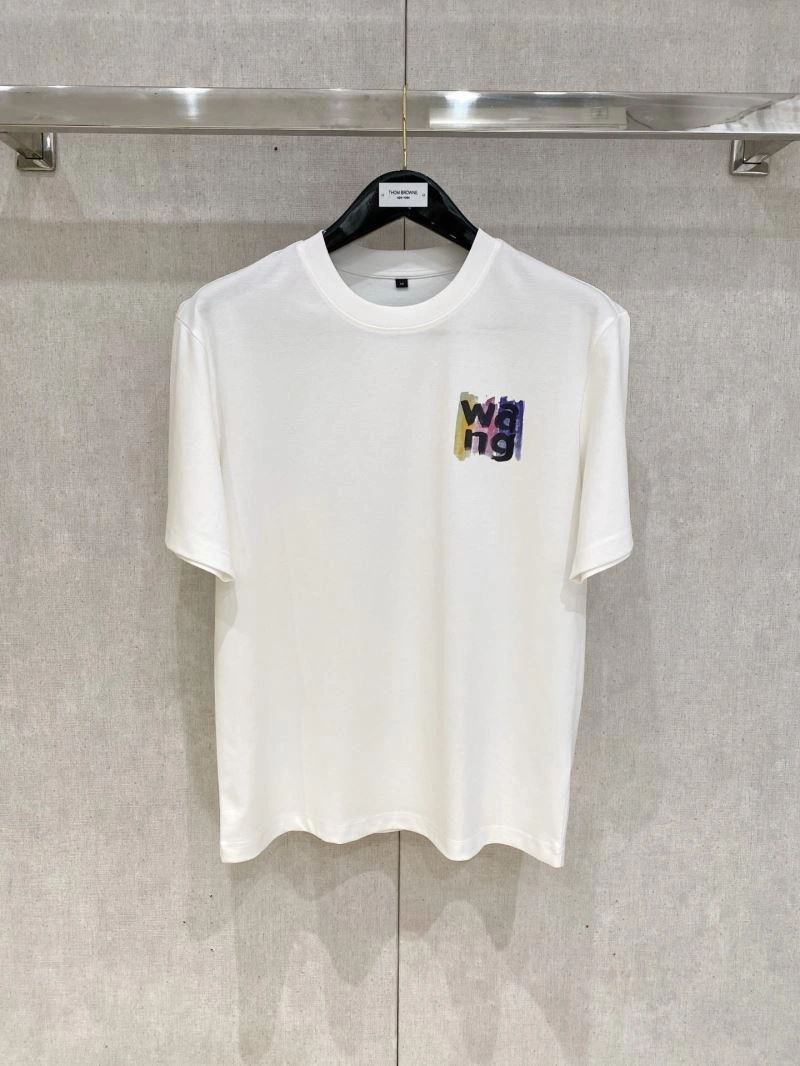 Alexander Wang T-Shirts Chic 95336