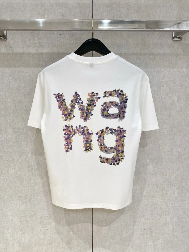 Alexander Wang T-Shirts Chic 95336