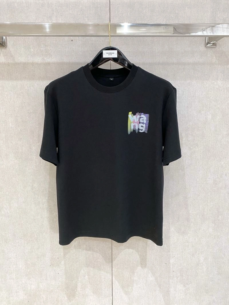 Alexander Wang T-Shirts Trendy 95338