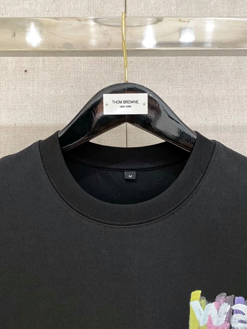 Alexander Wang T-Shirts Trendy 95338