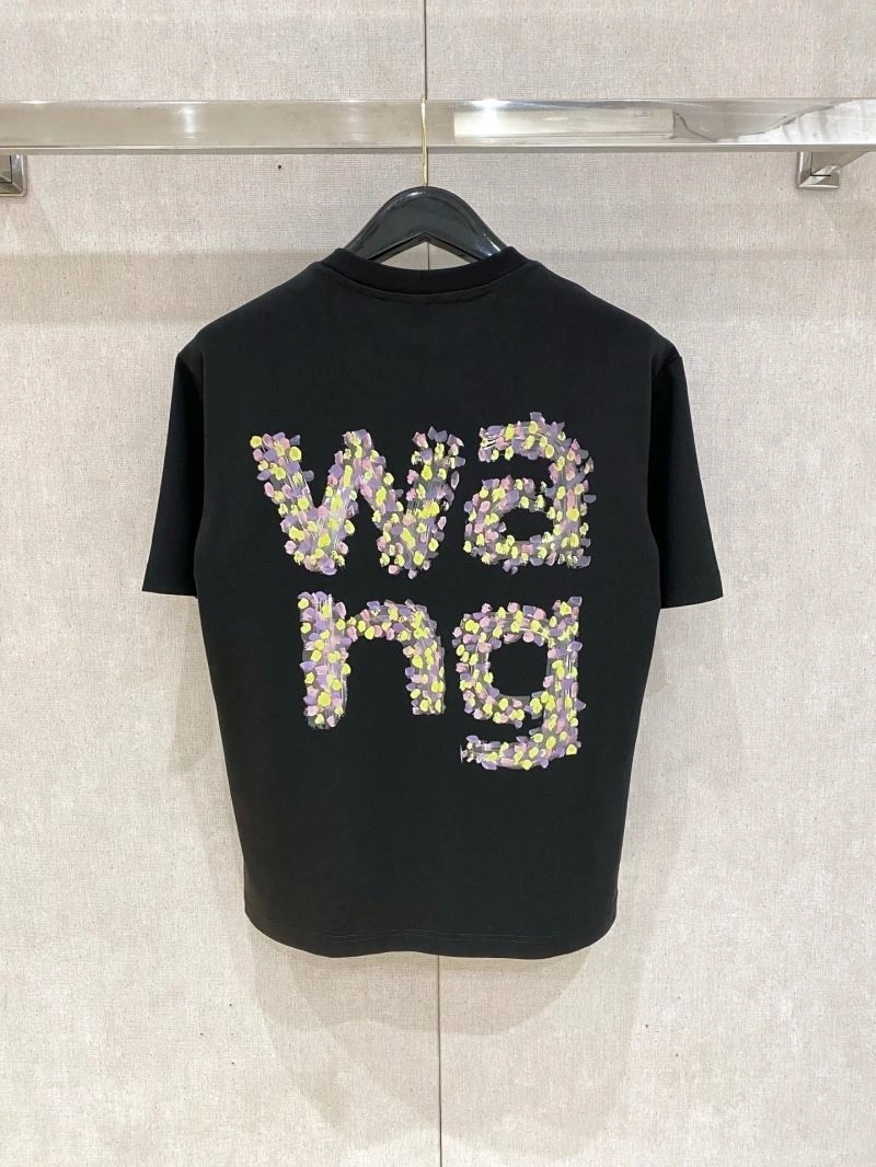 Alexander Wang T-Shirts Trendy 95338