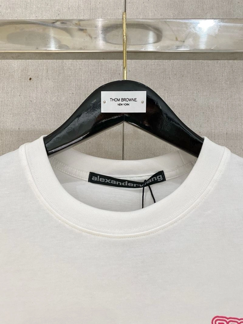FlexibleFit Alexander Wang T-Shirts 95328