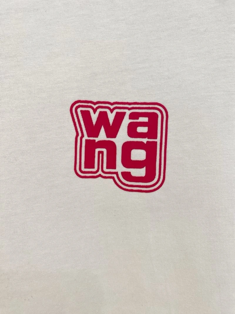 FlexibleFit Alexander Wang T-Shirts 95328