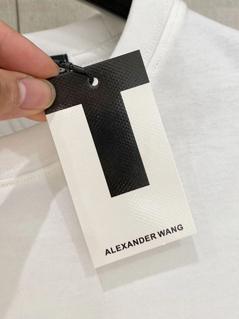 FlexibleFit Alexander Wang T-Shirts 95328