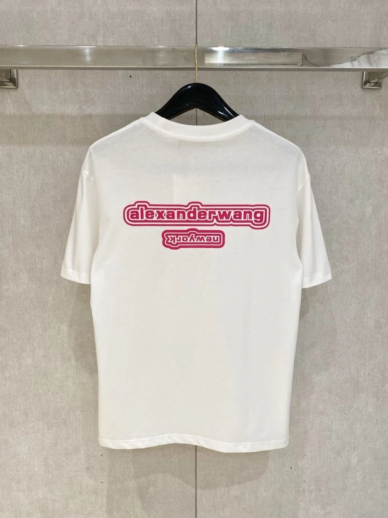 FlexibleFit Alexander Wang T-Shirts 95328