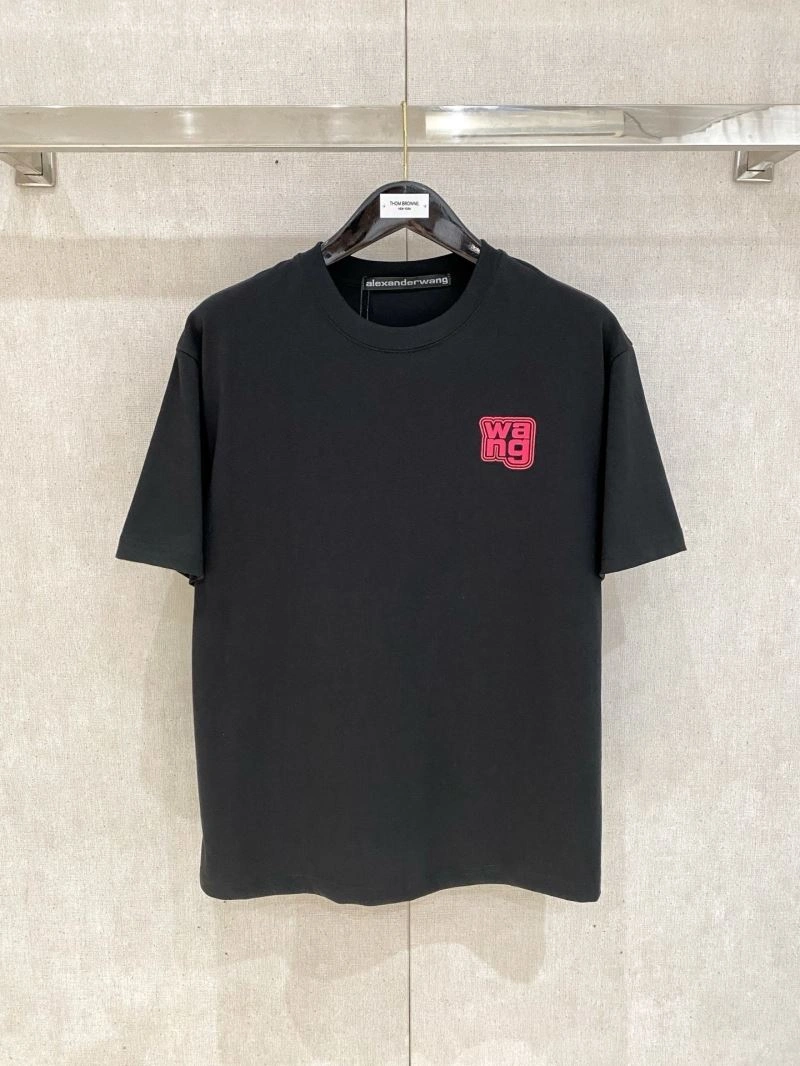 Alexander Wang T-Shirts OdorResistant 95323