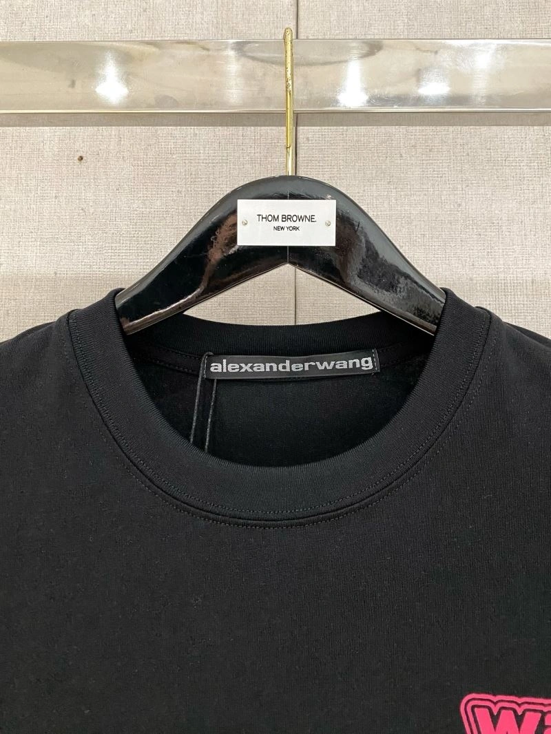Alexander Wang T-Shirts OdorResistant 95323
