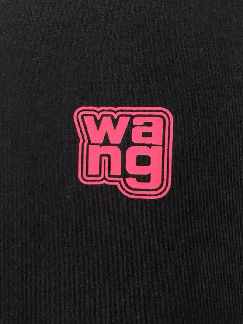 Alexander Wang T-Shirts OdorResistant 95323