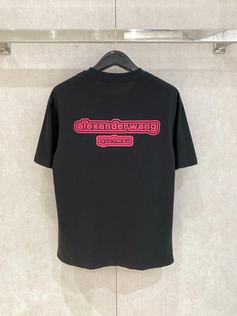Alexander Wang T-Shirts OdorResistant 95323