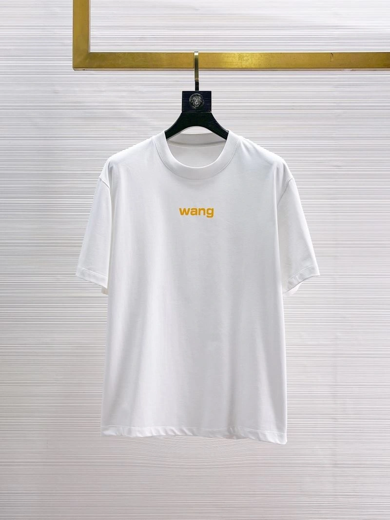 Alexander Wang T-Shirts Minimalist 95362