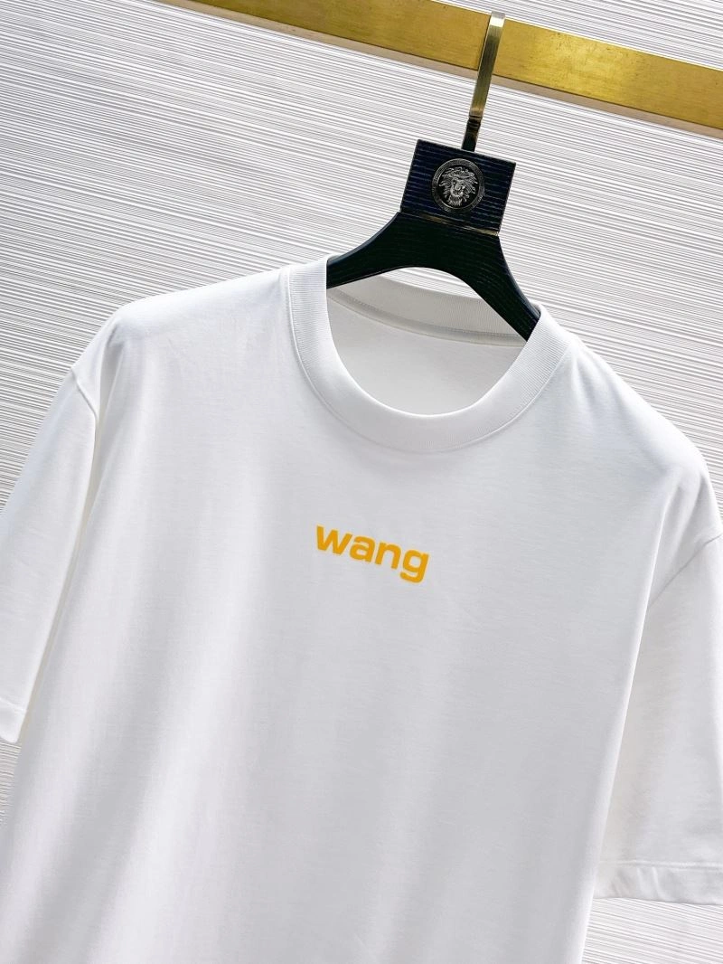 Alexander Wang T-Shirts Minimalist 95362