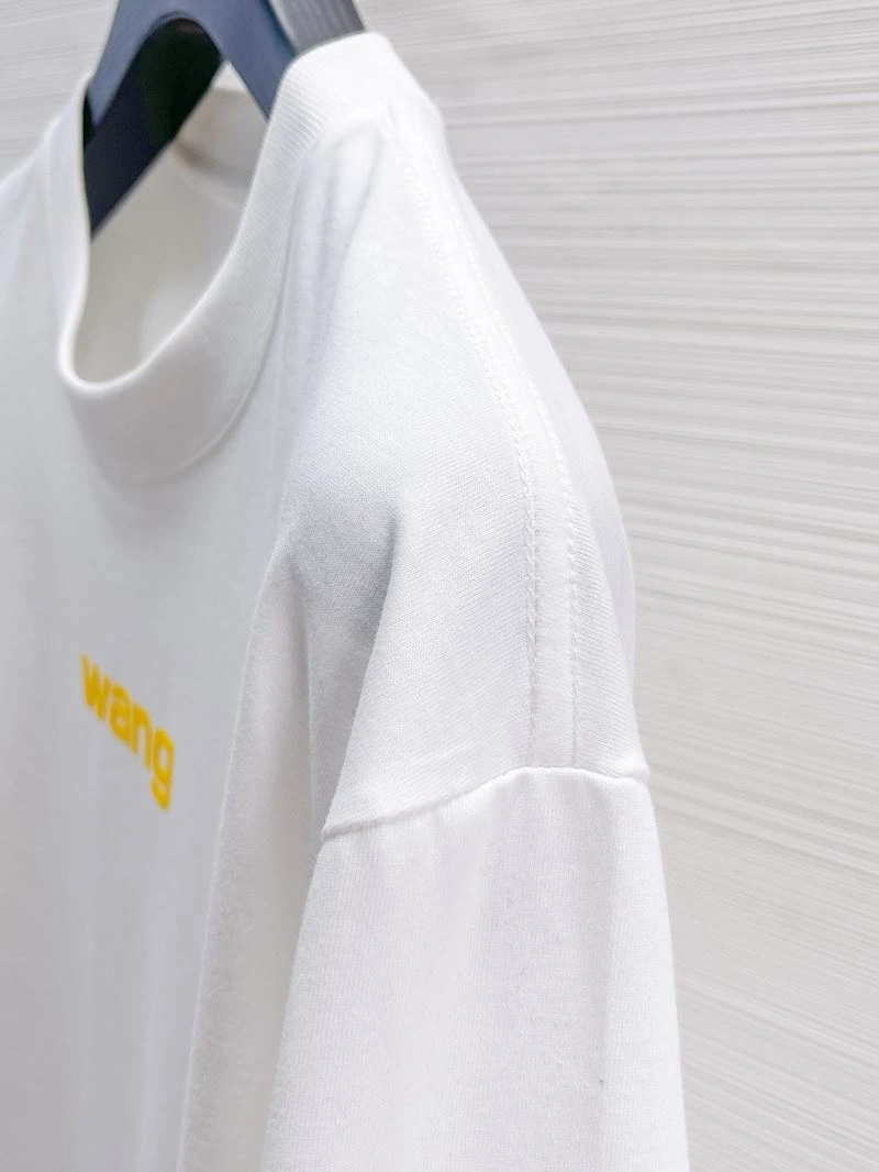 Alexander Wang T-Shirts Minimalist 95362