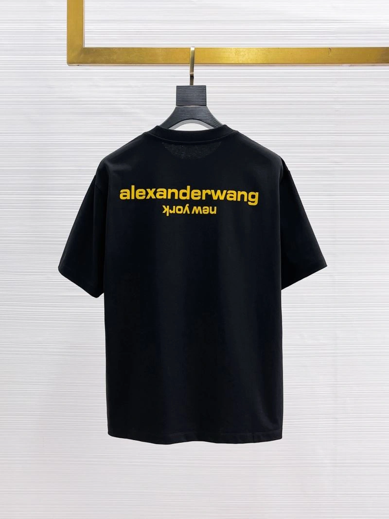 WeatherProof Alexander Wang T-Shirts 95337