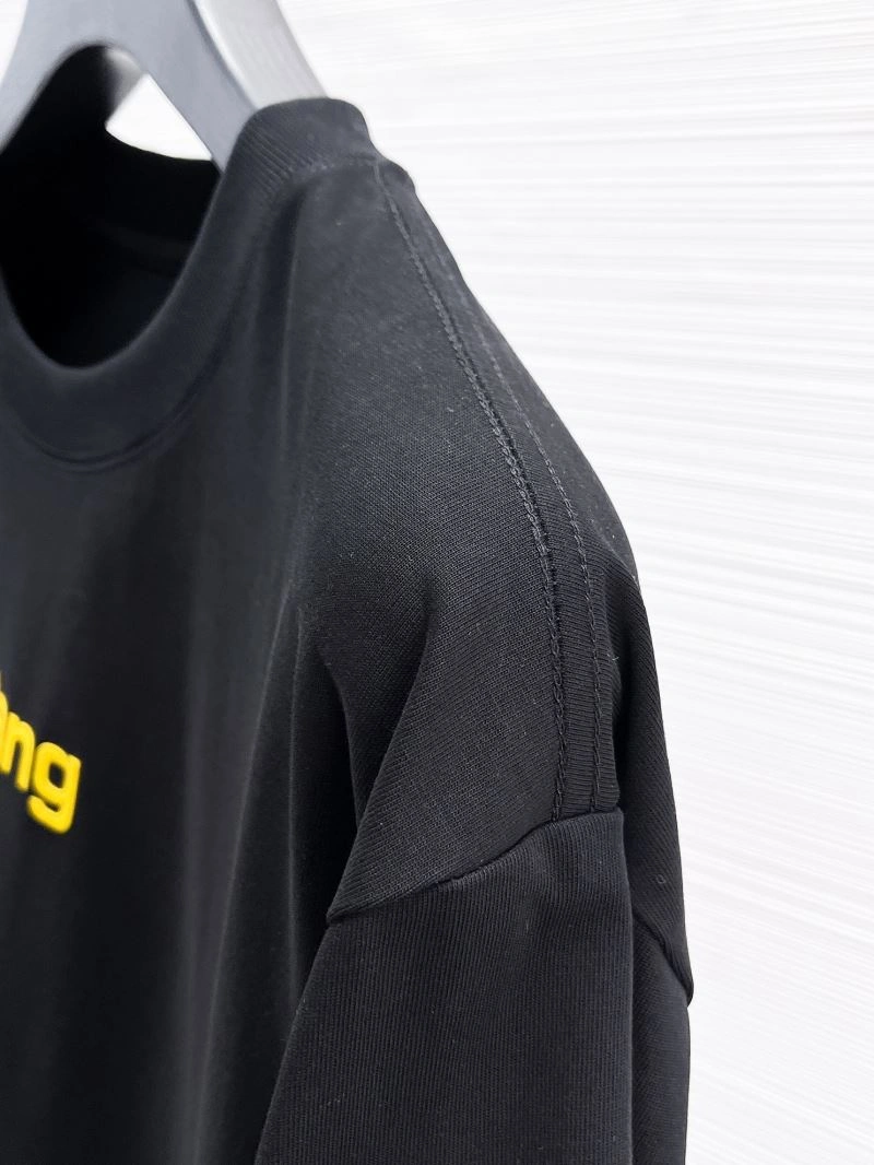 WeatherProof Alexander Wang T-Shirts 95337