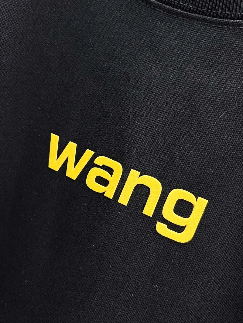 WeatherProof Alexander Wang T-Shirts 95337