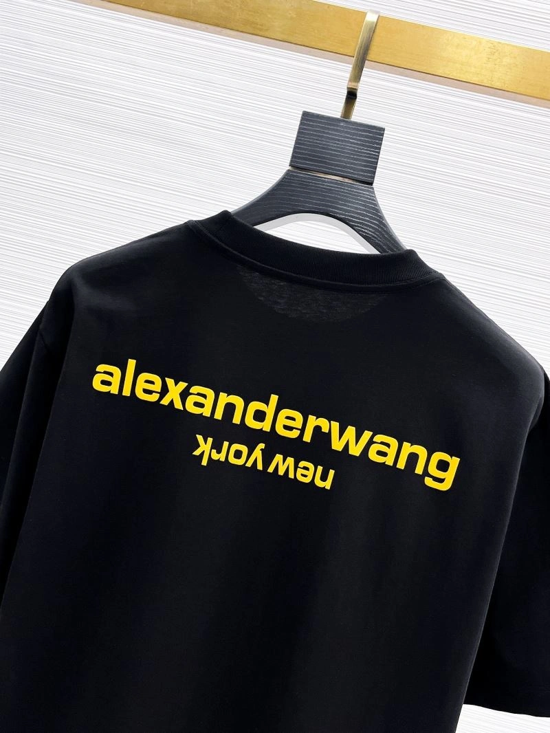 WeatherProof Alexander Wang T-Shirts 95337