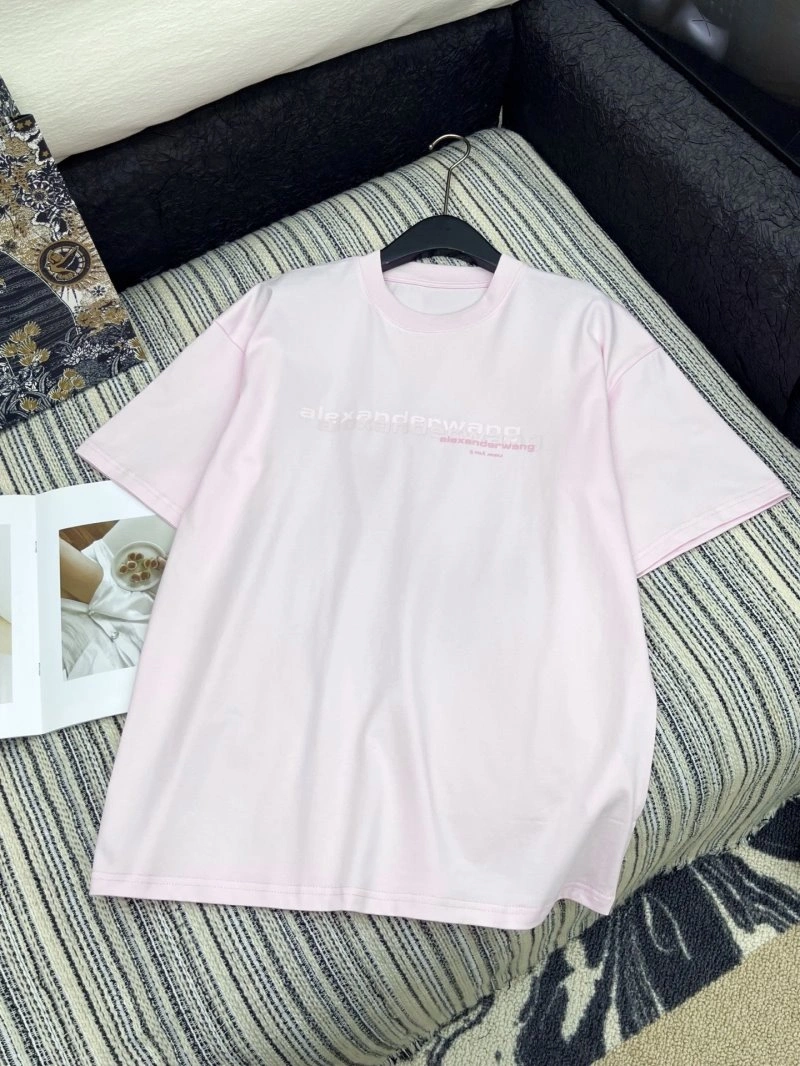 Chic Alexander Wang T-Shirts 95158