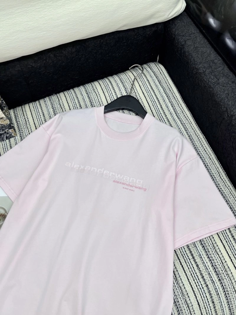 Chic Alexander Wang T-Shirts 95158