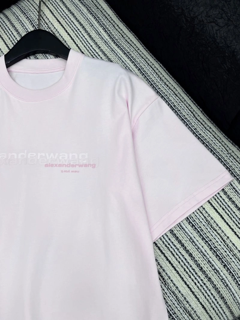 Chic Alexander Wang T-Shirts 95158