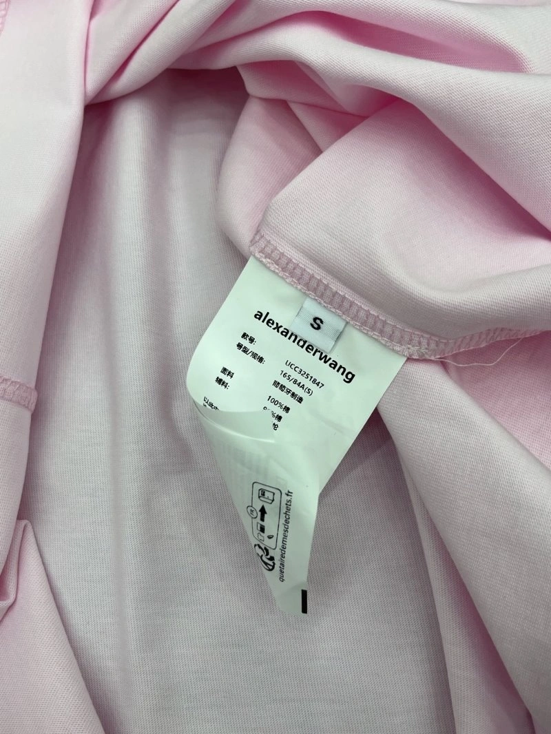 Chic Alexander Wang T-Shirts 95158