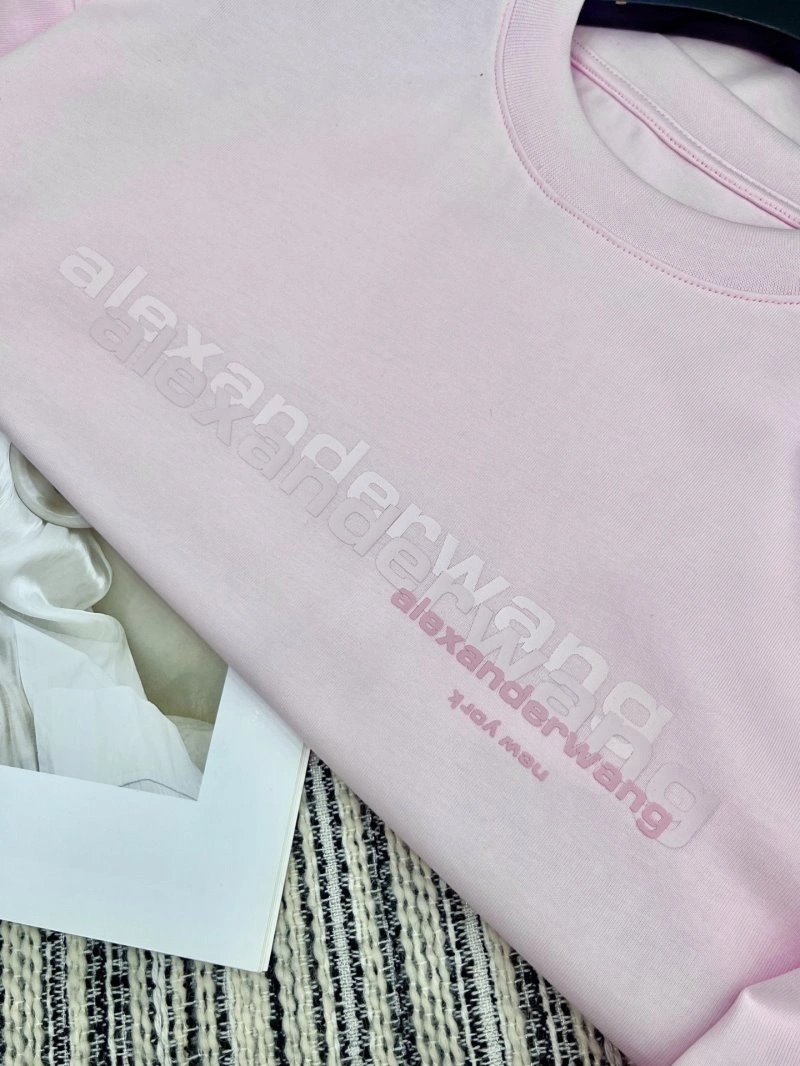 Chic Alexander Wang T-Shirts 95158