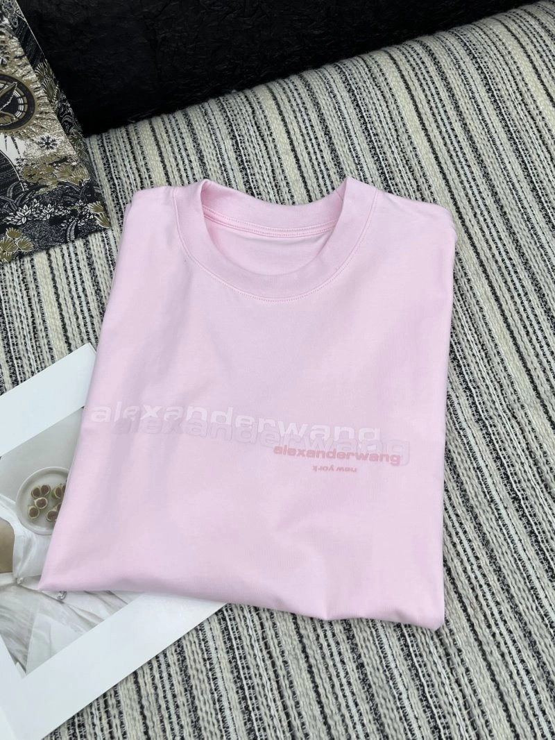Chic Alexander Wang T-Shirts 95158