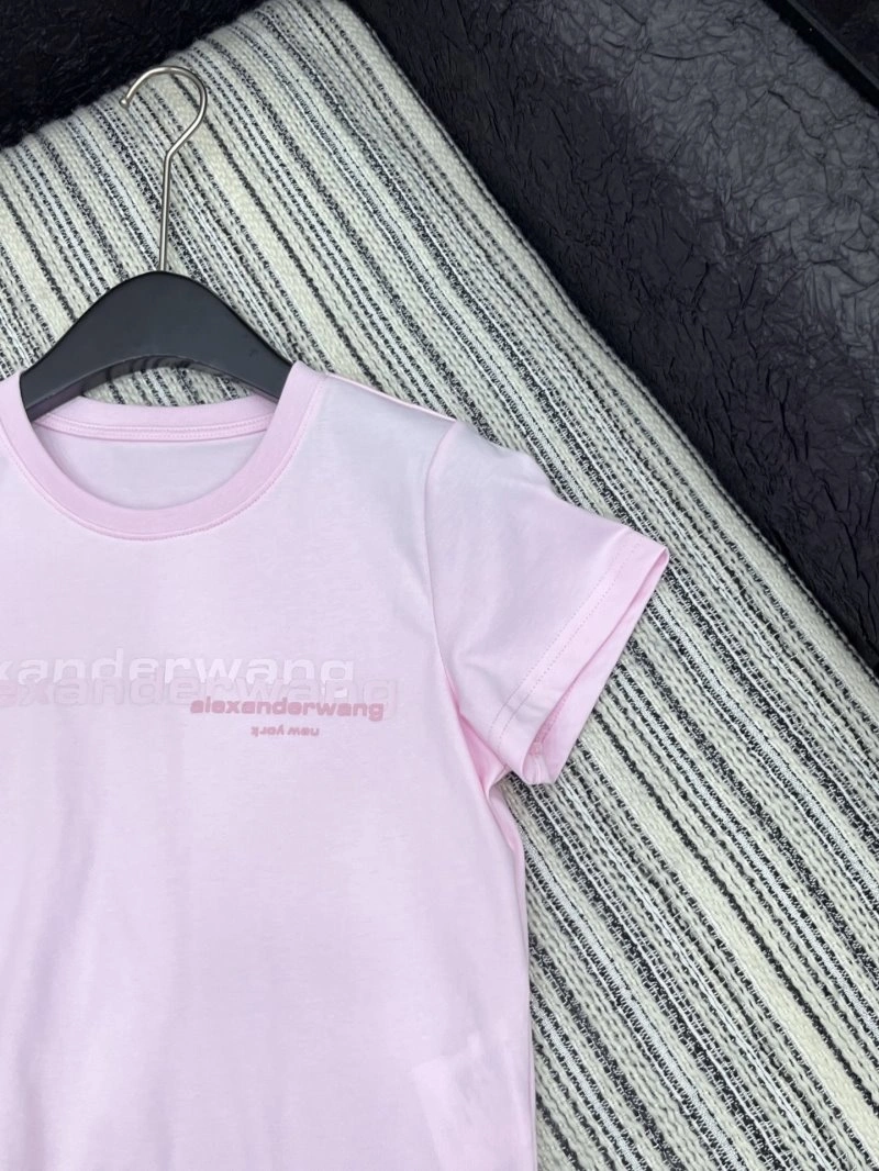 ComfortFit Alexander Wang T-Shirts 95121